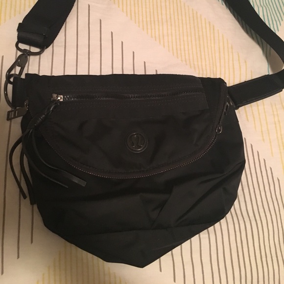 Lululemon festival bag - Picture 4 of 5